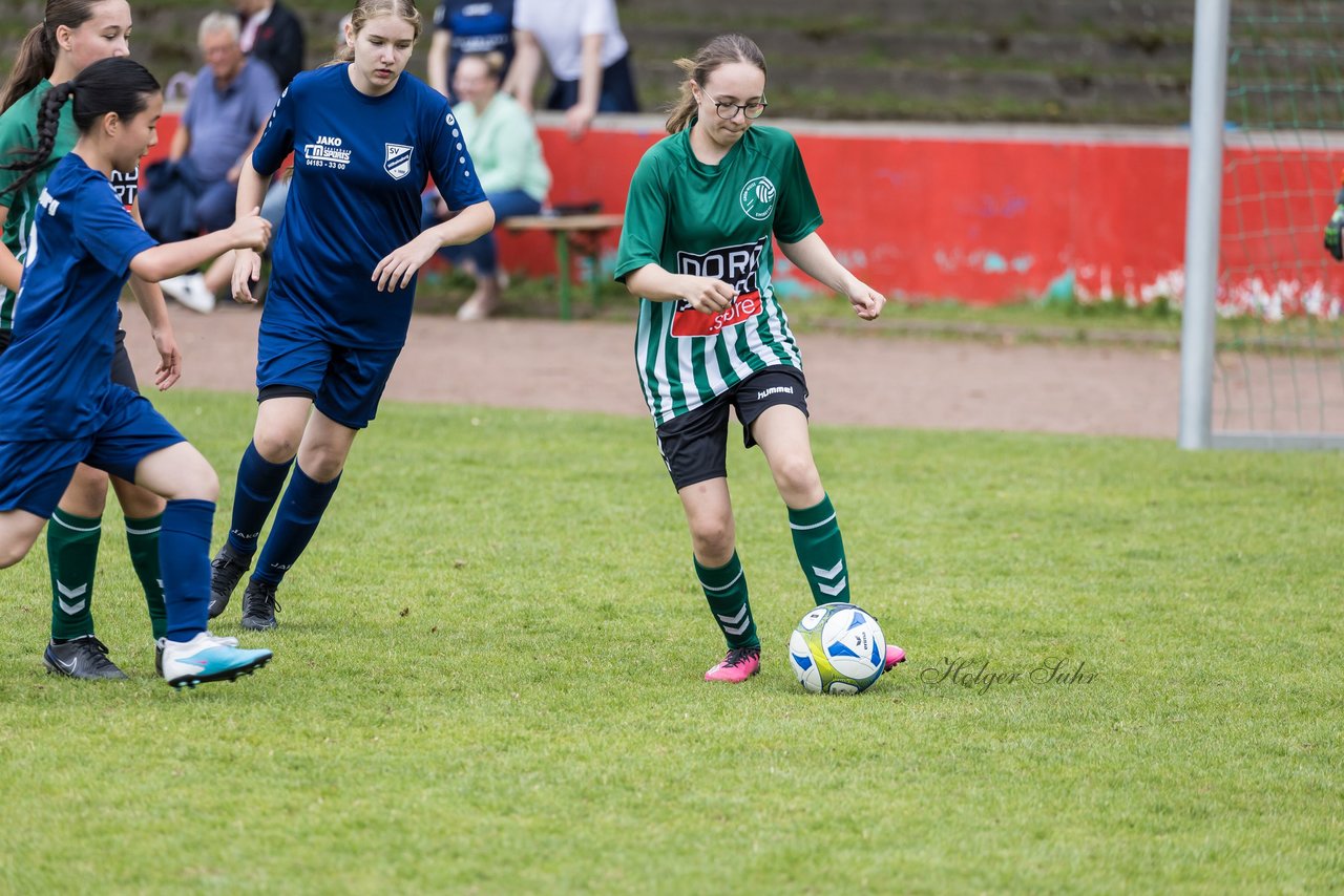 Bild 145 - Loewinnen Cup